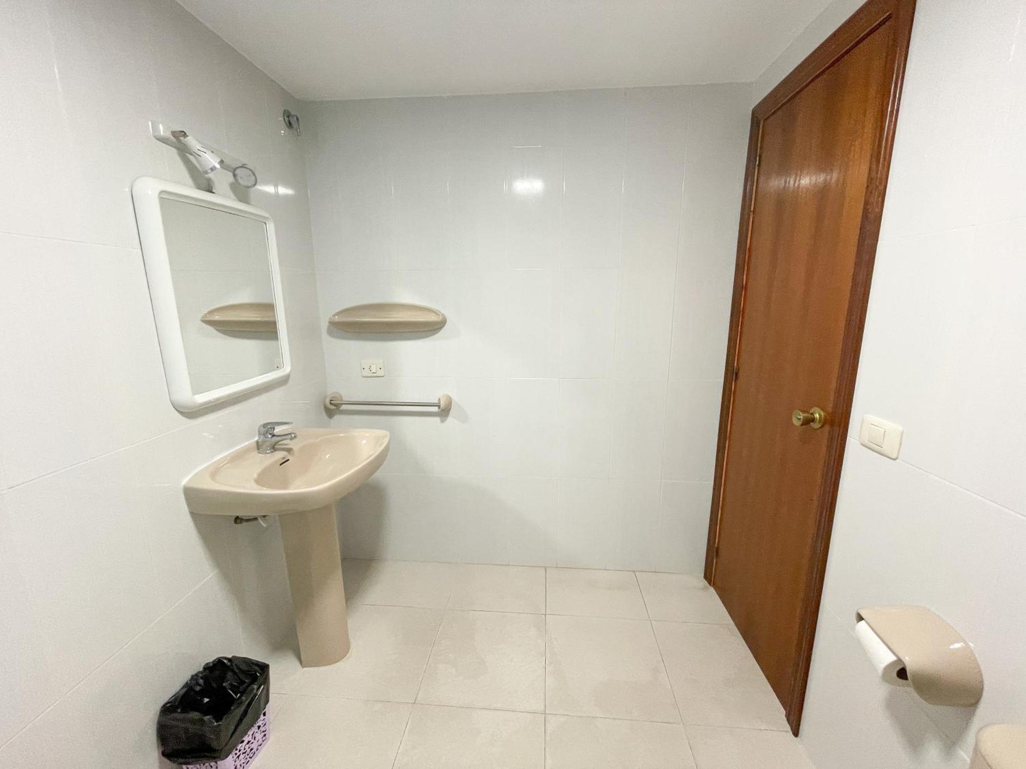 Apartamentos Azahar 3000 Пеньискола Экстерьер фото