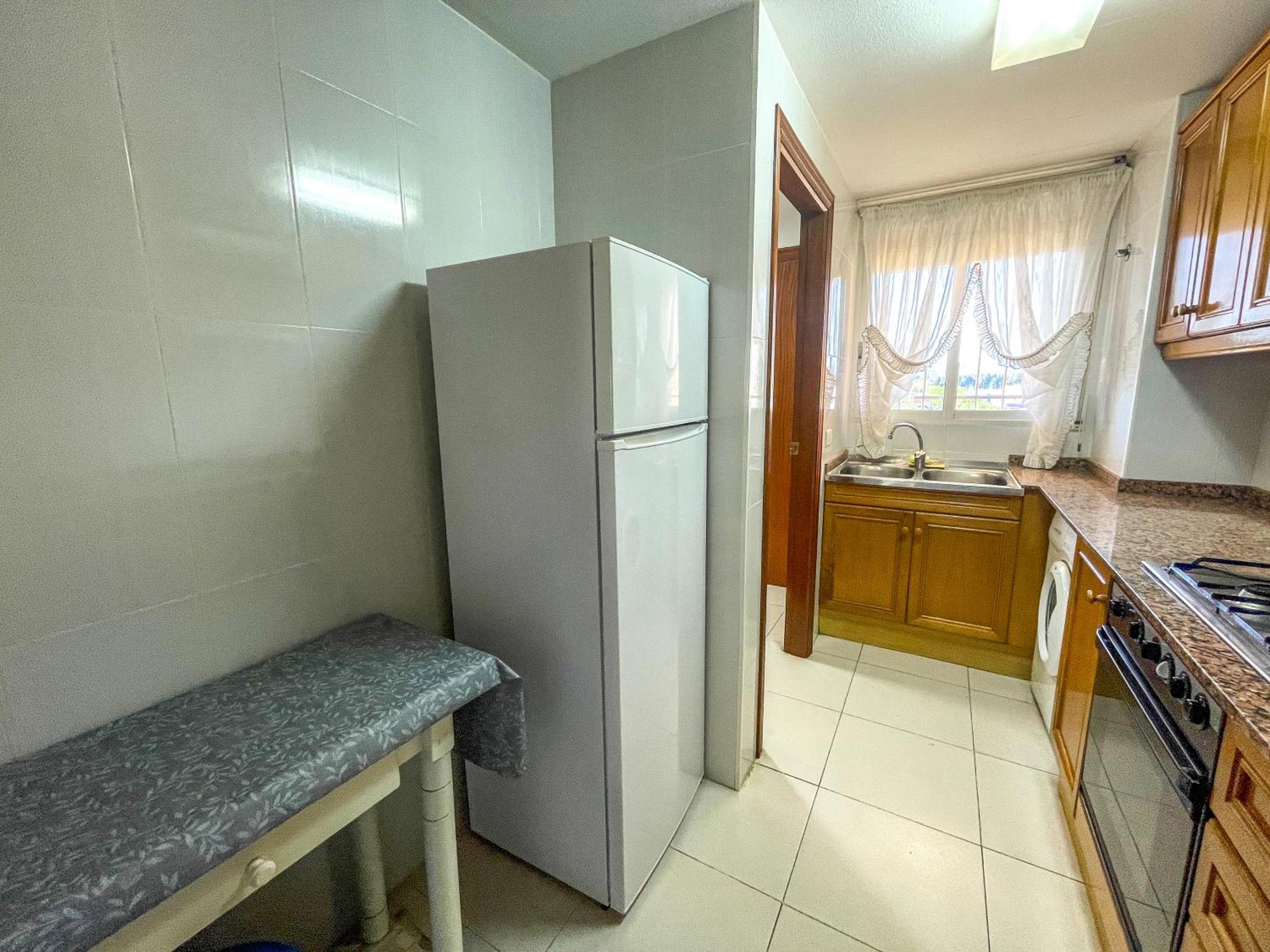 Apartamentos Azahar 3000 Пеньискола Экстерьер фото